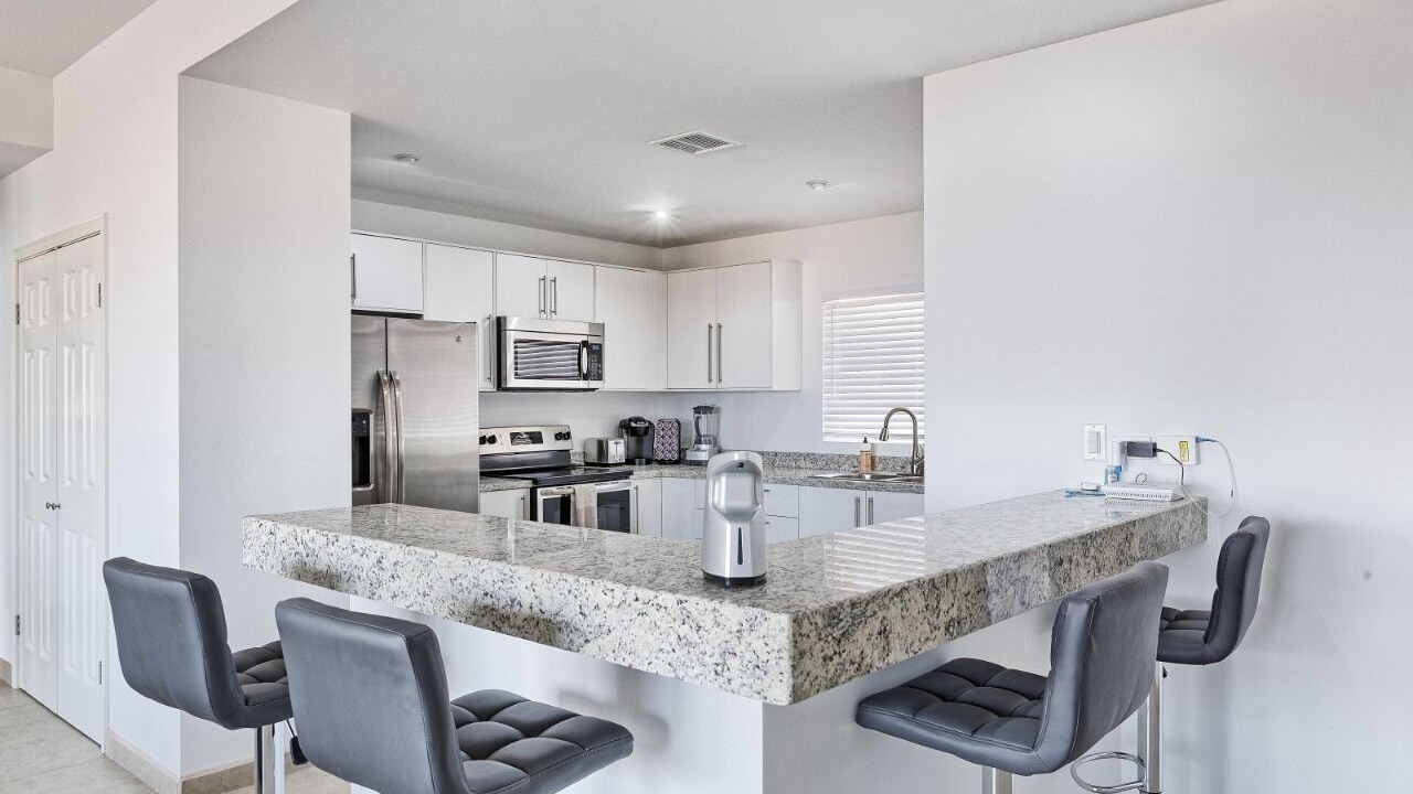 Photo of Kitchen in Las Conchas