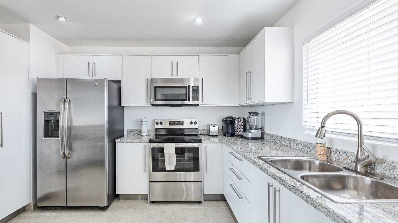 Photo of Kitchen in Las Conchas