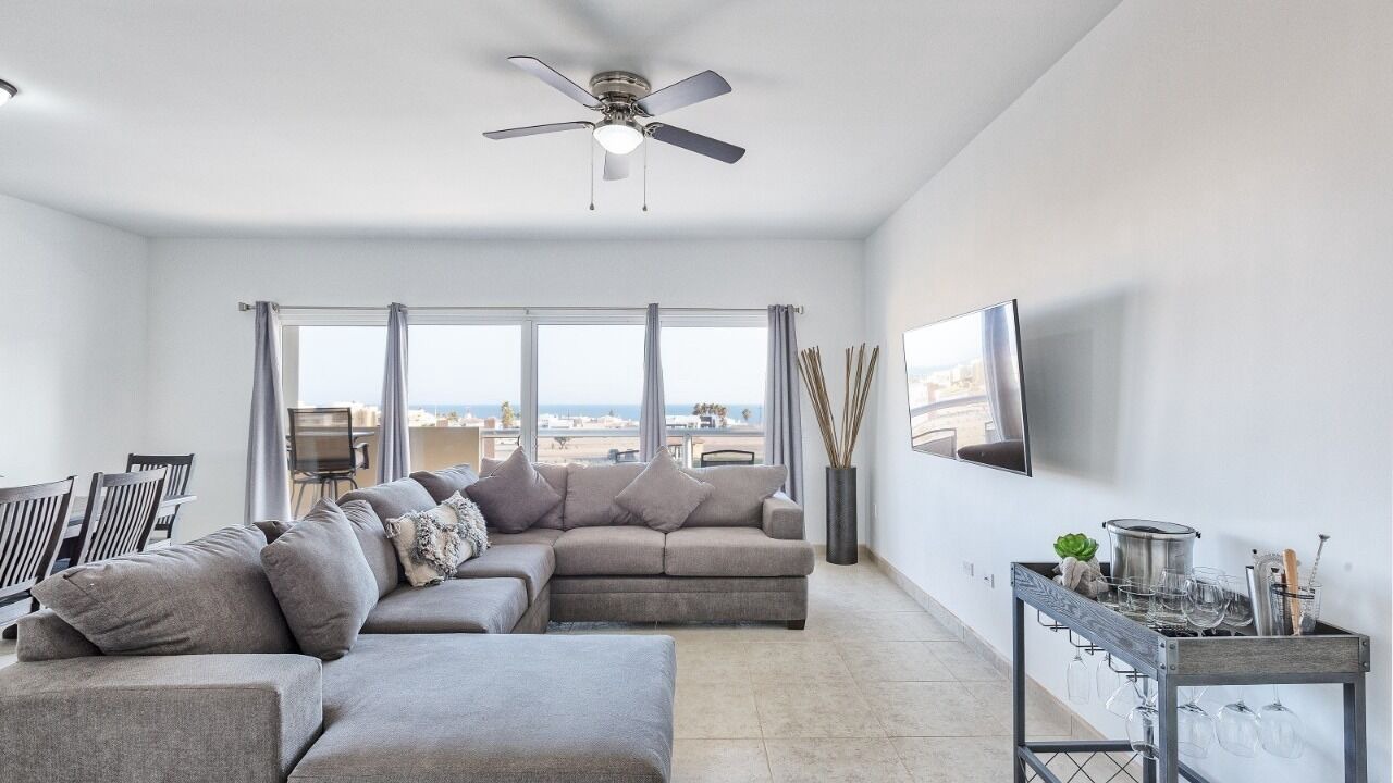Photo of Livingroom in Las Conchas