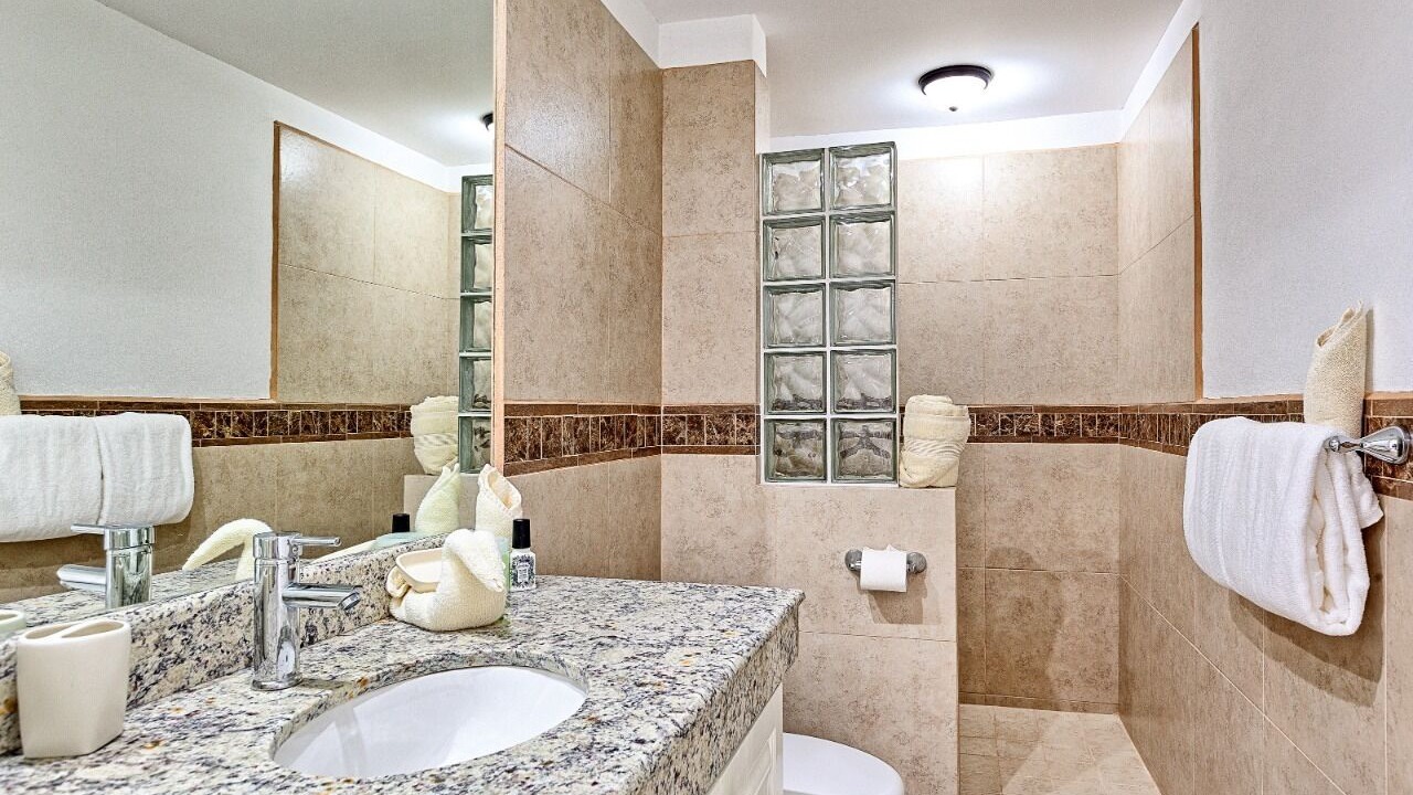 Photo of Bathroom in Las Conchas