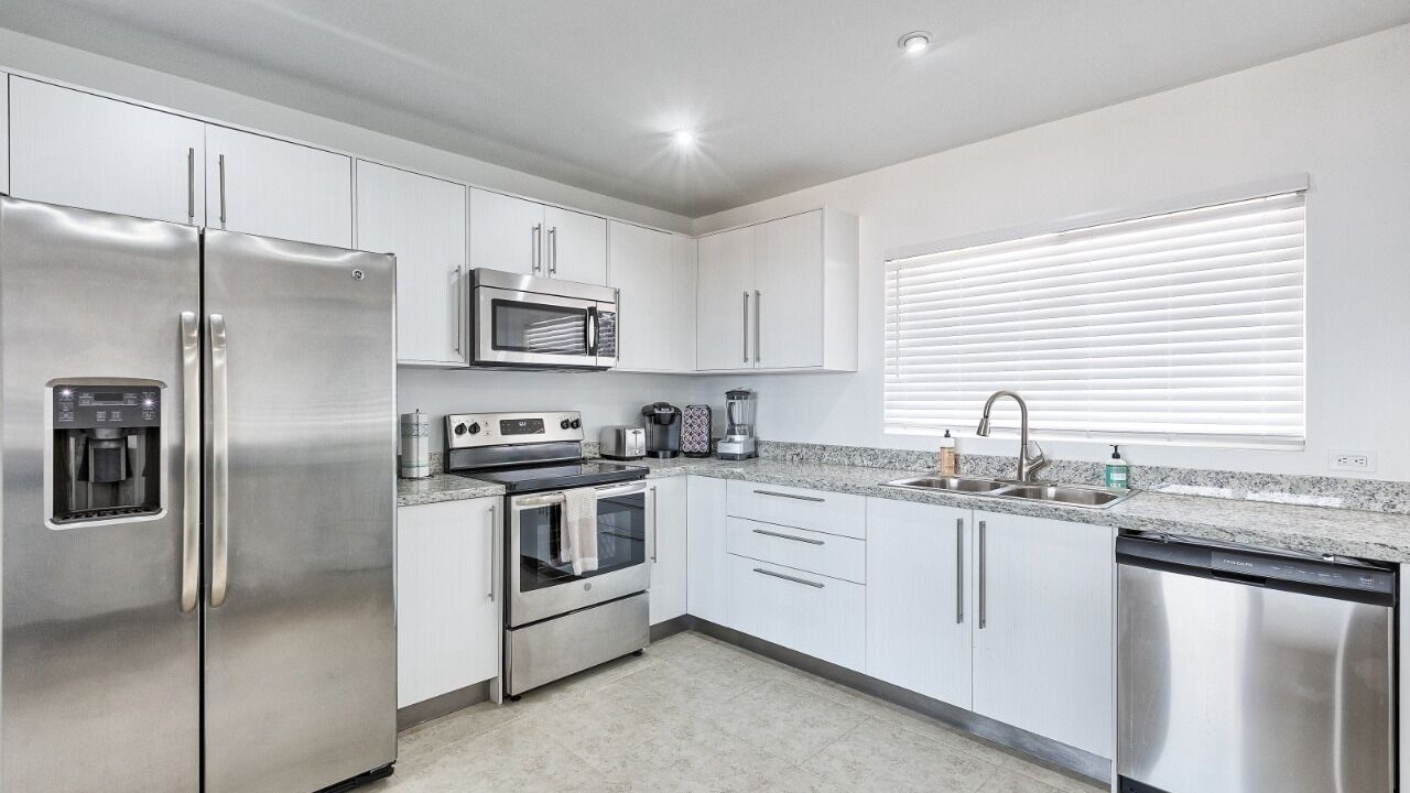 Photo of Kitchen in Las Conchas