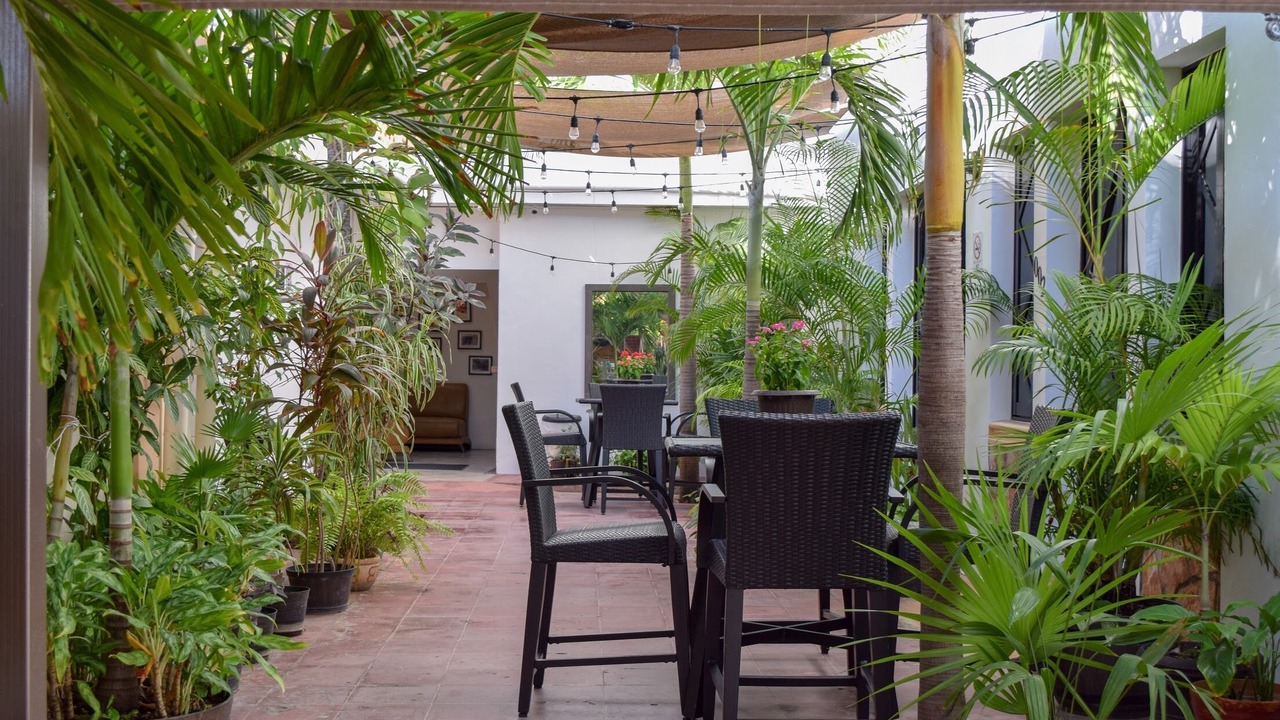 Photo of Outdoor in Centro - Supmza 001