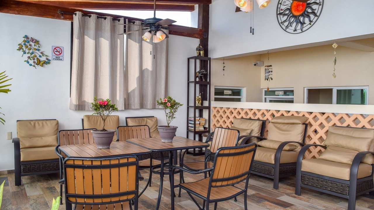 Photo of Outdoor in Centro - Supmza 001