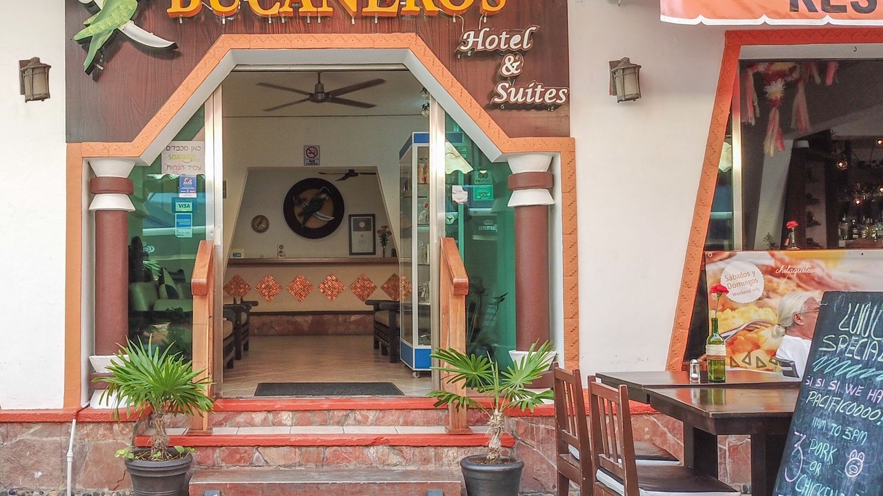 Photo of Outdoor in Centro - Supmza 001