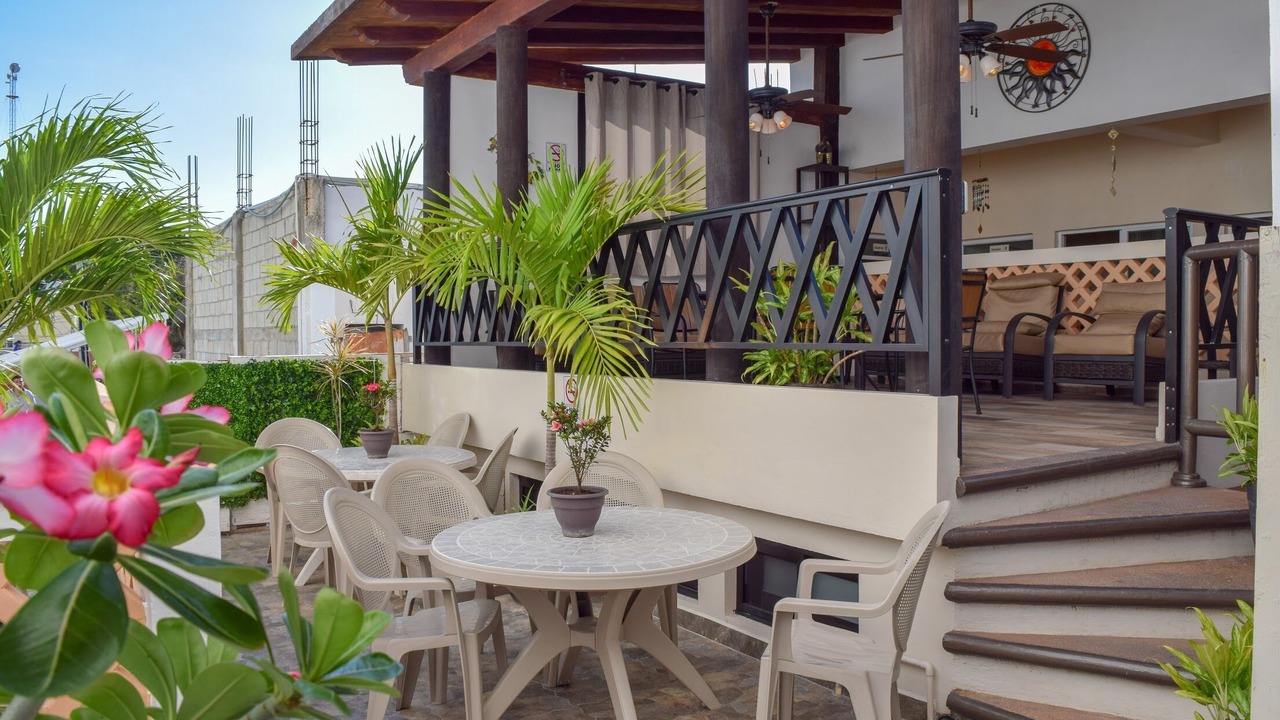 Photo of Outdoor in Centro - Supmza 001