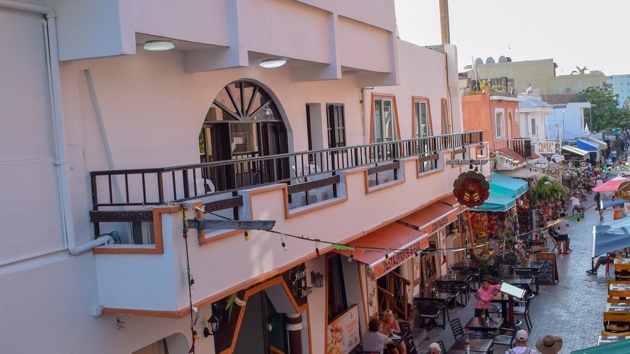 Photo of Outdoor in Centro - Supmza 001