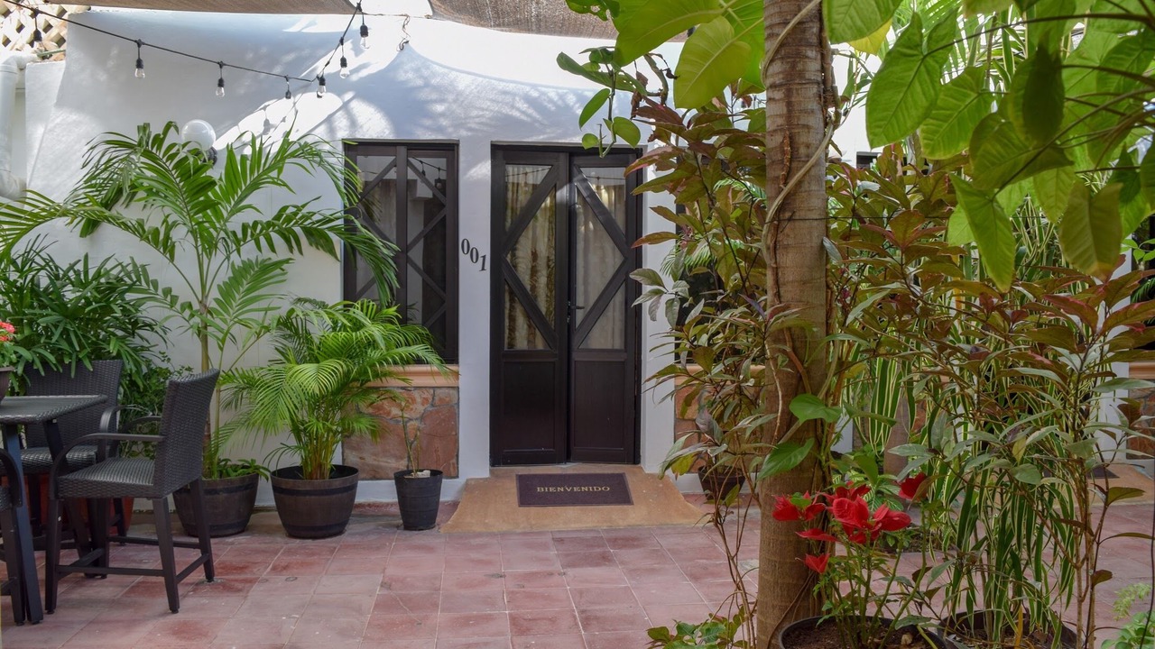 Photo of Outdoor in Centro - Supmza 001