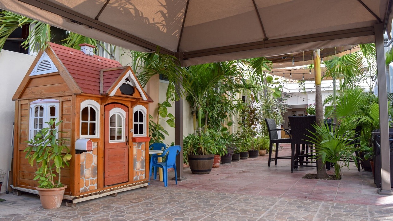 Photo of Outdoor in Centro - Supmza 001
