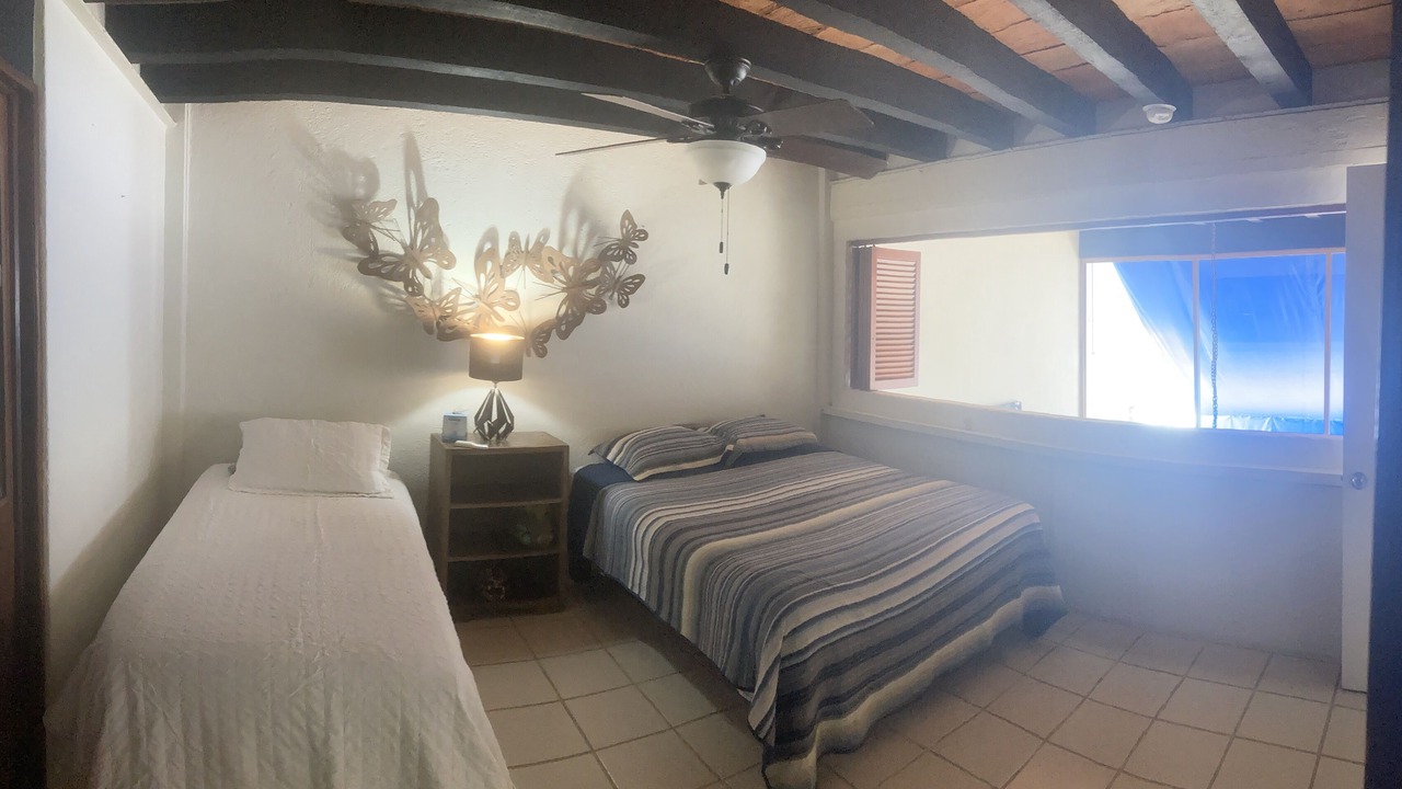Photo of Bedroom in South Shore Hotel Area