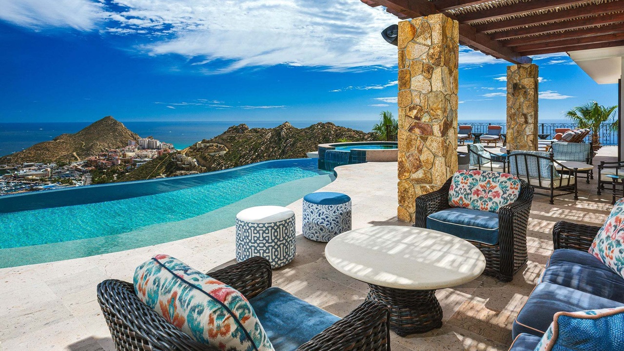 Photo of Outdoor in Pedregal