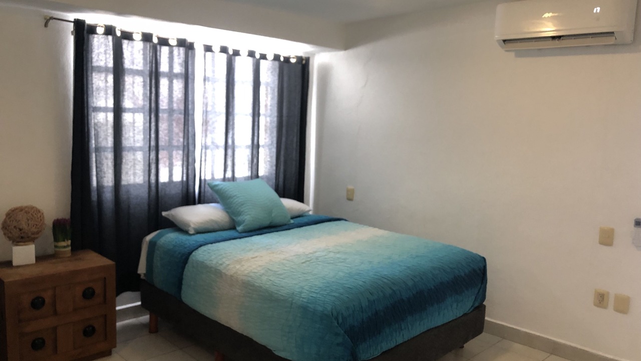 Photo of Bedroom in Colonia Centro
