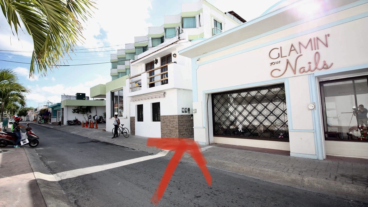 Photo of Outdoor in Colonia Centro