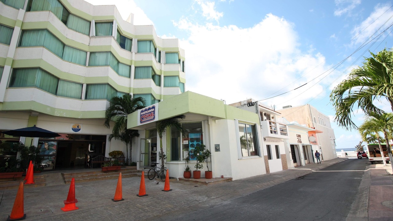 Photo of Outdoor in Colonia Centro