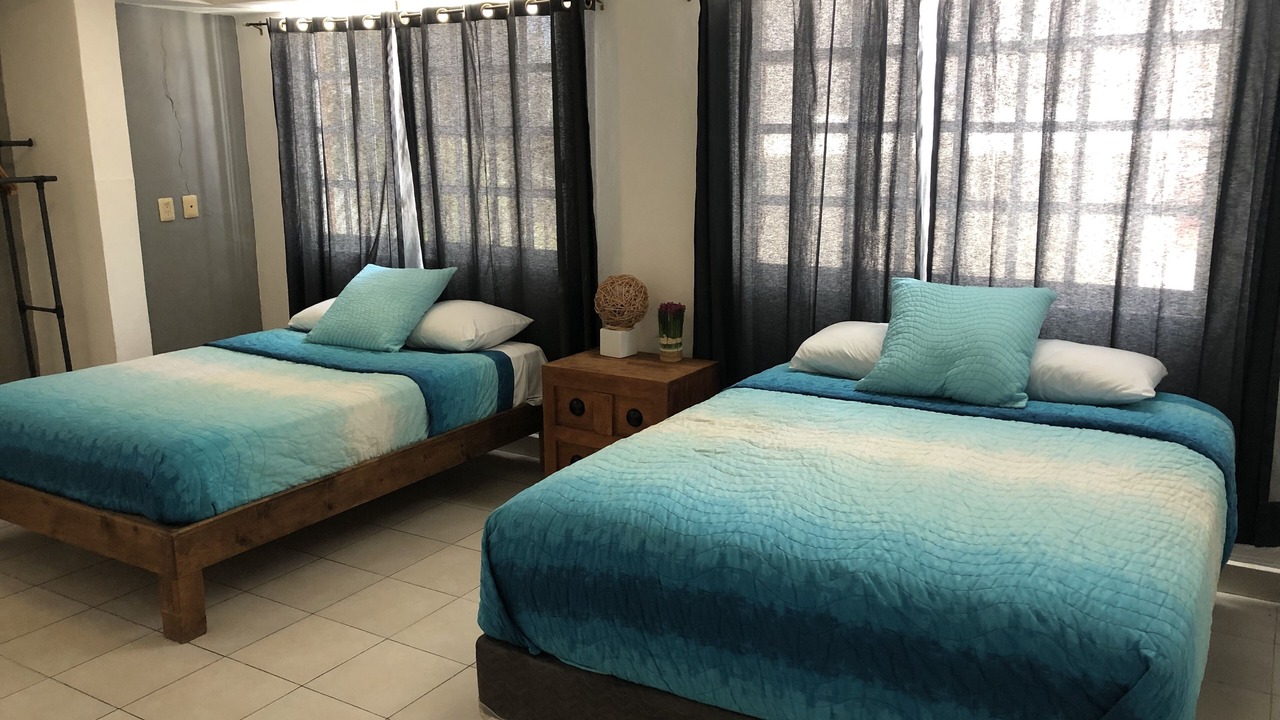 Photo of Bedroom in Colonia Centro