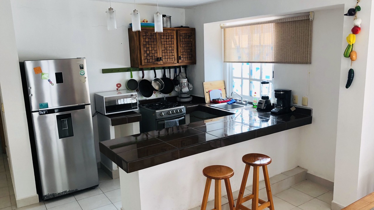Photo of Kitchen in Colonia Centro