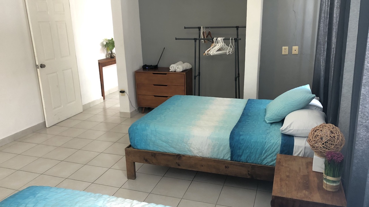 Photo of Bedroom in Colonia Centro