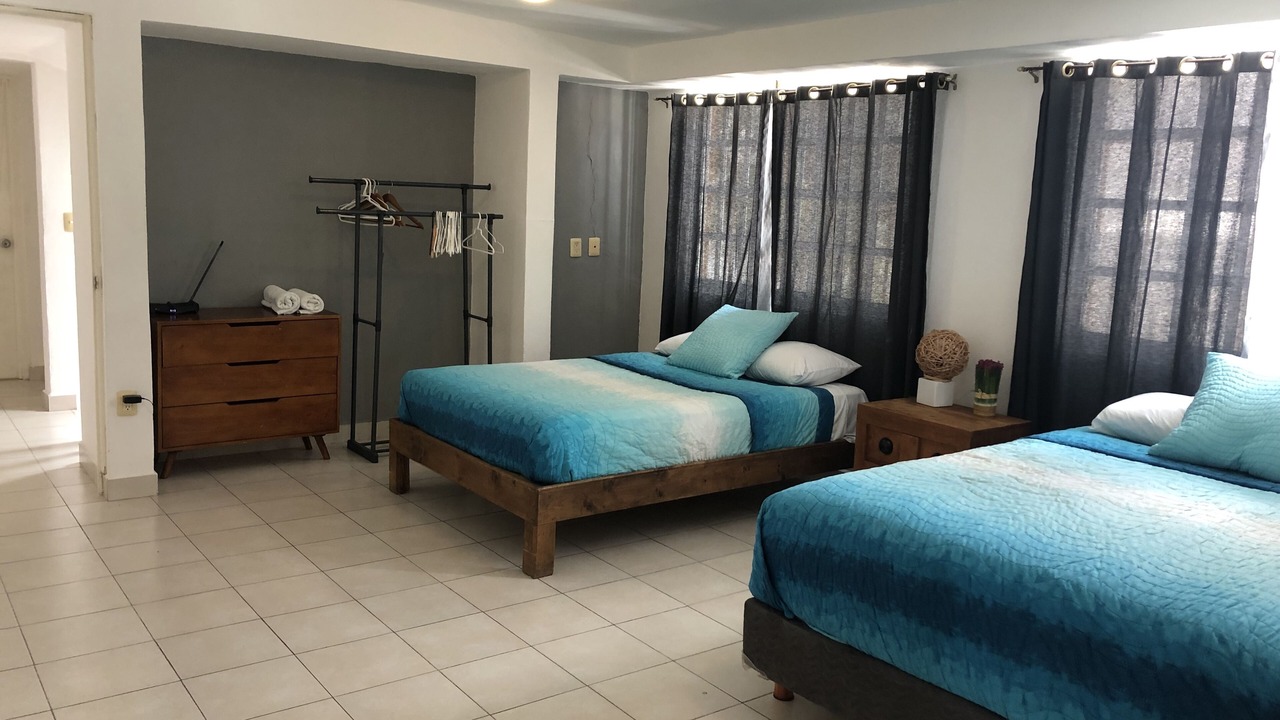 Photo of Bedroom in Colonia Centro