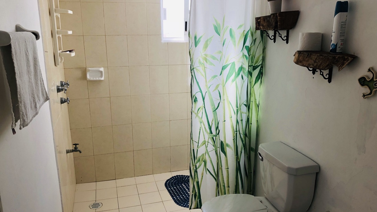 Photo of Bathroom in Colonia Centro