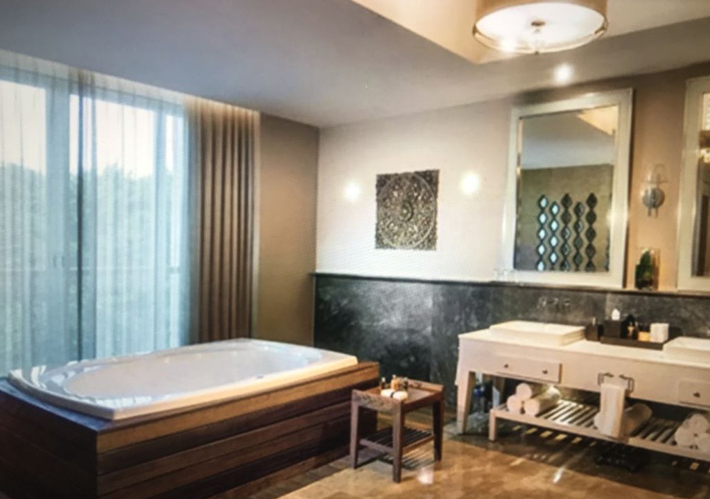 Photo of Bathroom in Ejidal