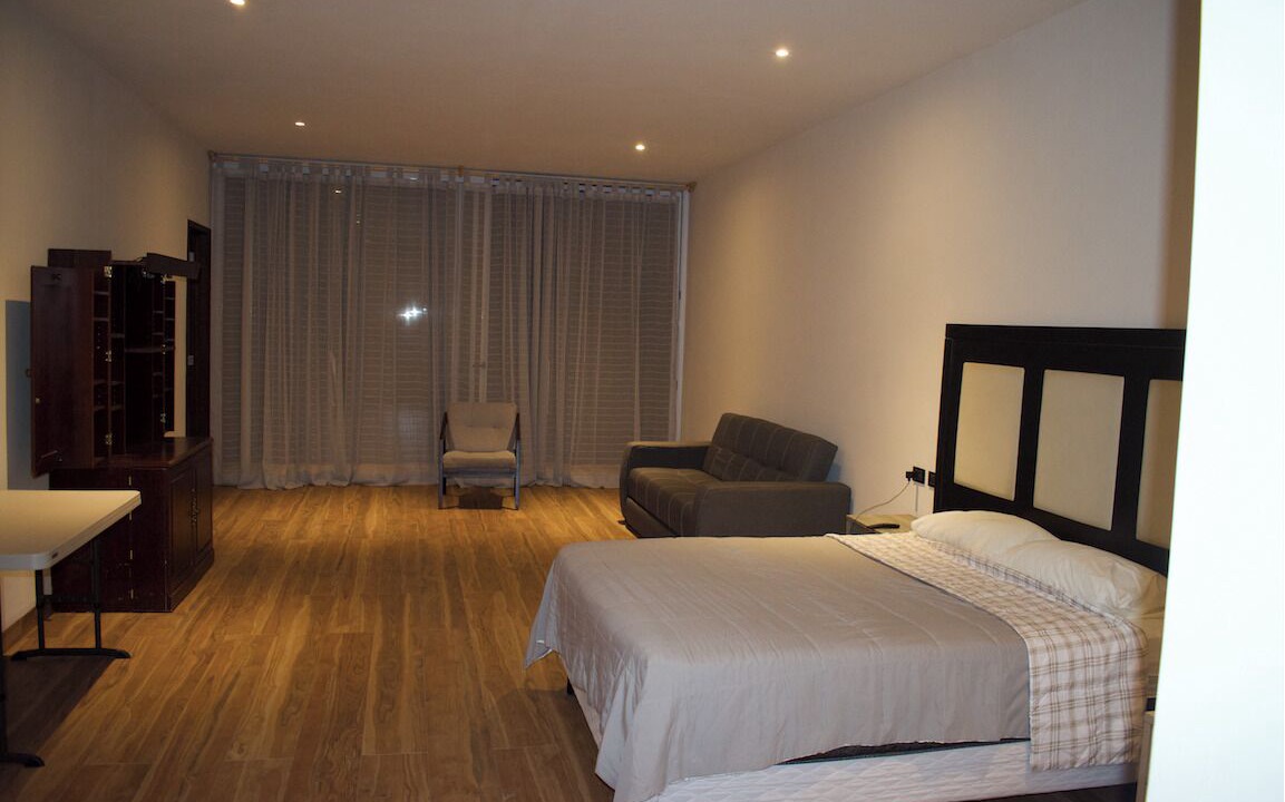 Photo of Bedroom in Playacar Fase II