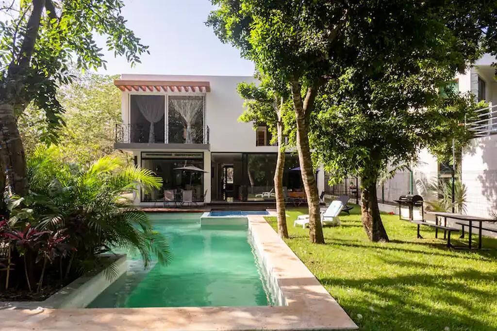 Photo of Outdoor in Playacar Fase II