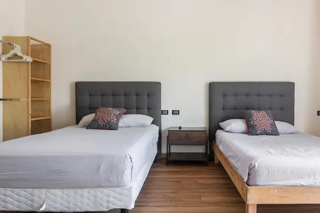 Photo of Bedroom in Playacar Fase II