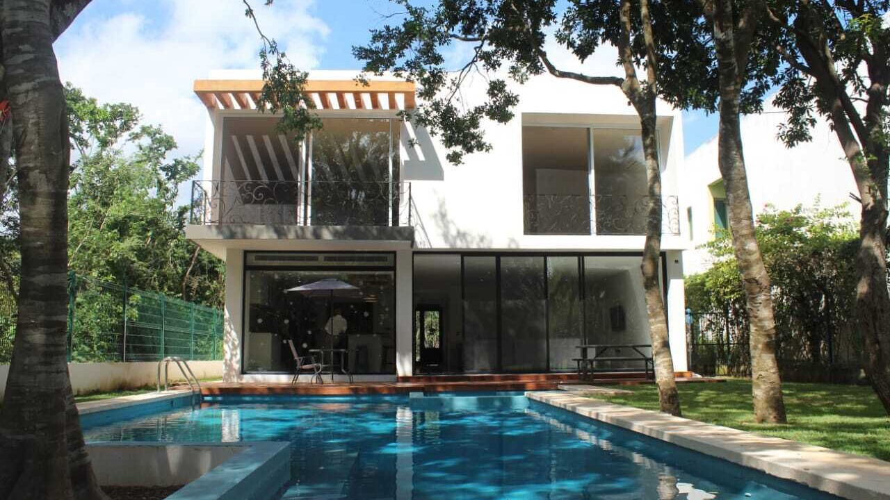 Photo of Outdoor in Playacar Fase II