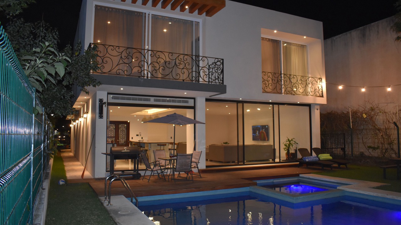 Photo of Outdoor in Playacar Fase II