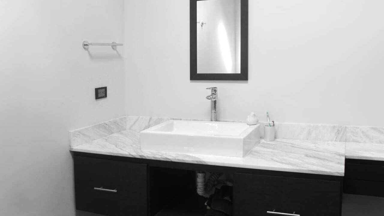 Photo of Bathroom in Playacar Fase II