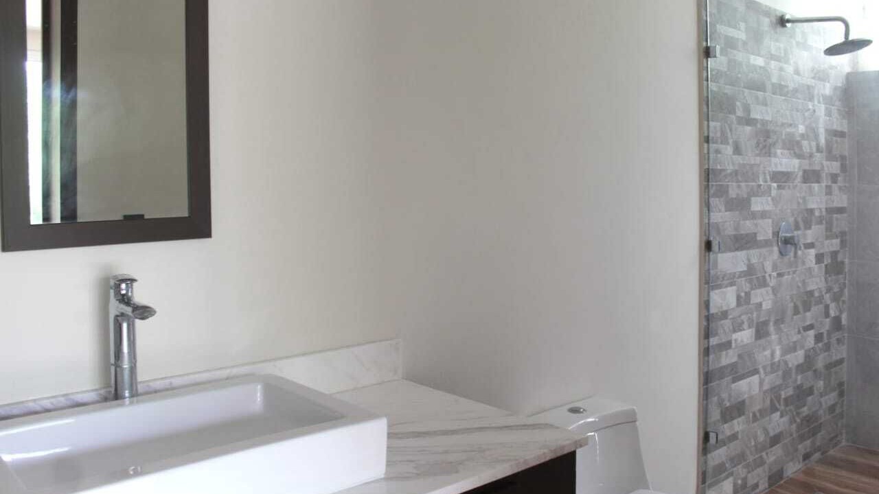Photo of Bathroom in Playacar Fase II