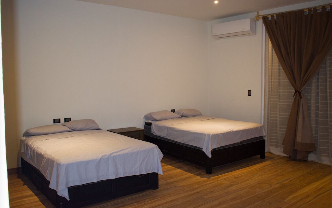 Photo of Bedroom in Playacar Fase II