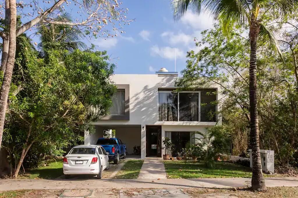 Photo of Outdoor in Playacar Fase II