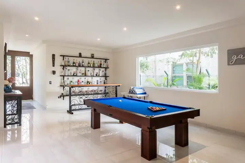 Photo of Bedroom in Playacar Fase II