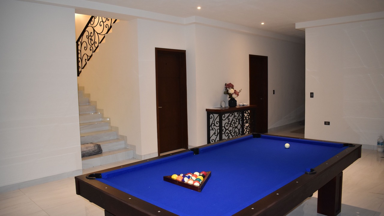 Photo of Bedroom in Playacar Fase II