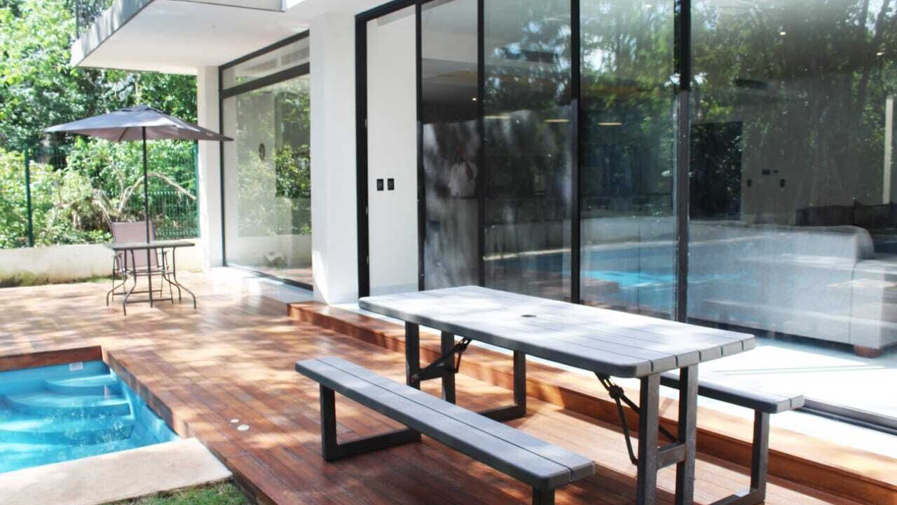 Photo of Outdoor in Playacar Fase II