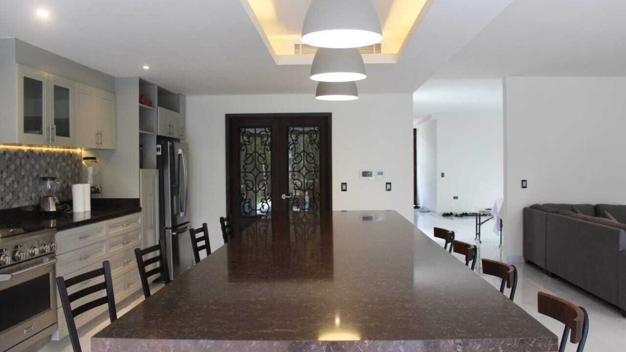 Photo of Kitchen in Playacar Fase II