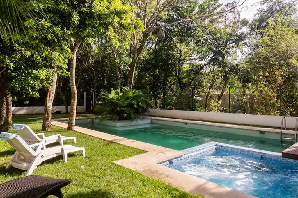 Photo of Outdoor in Playacar Fase II