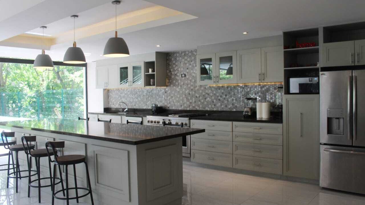 Photo of Kitchen in Playacar Fase II