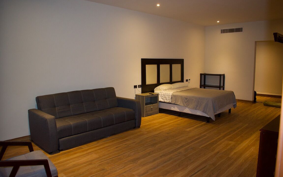 Photo of Bedroom in Playacar Fase II