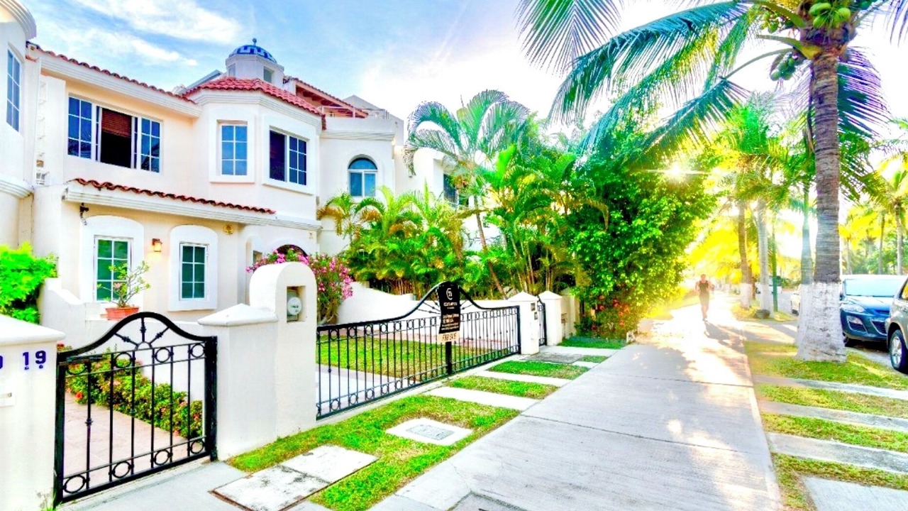 Photo of Outdoor in Marina Vallarta