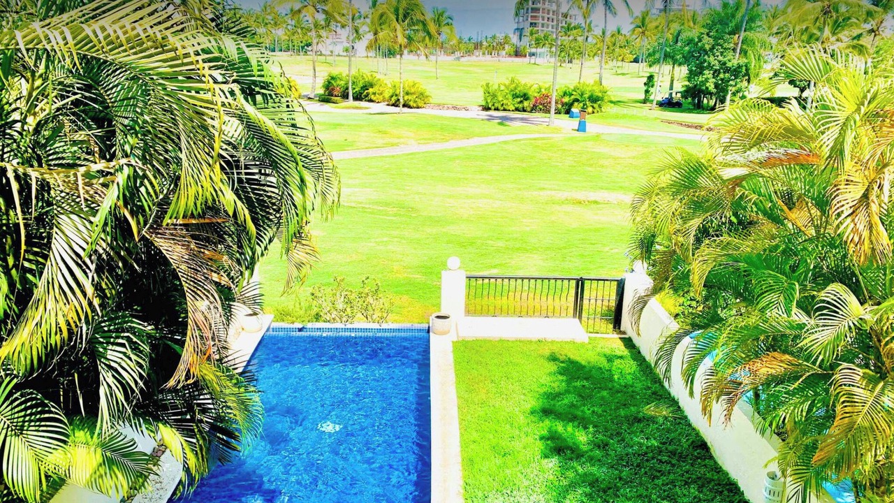Photo of Outdoor in Marina Vallarta