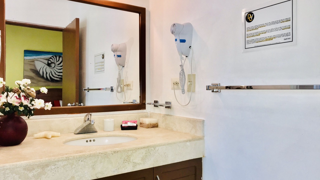 Photo of Bathroom in Playacar