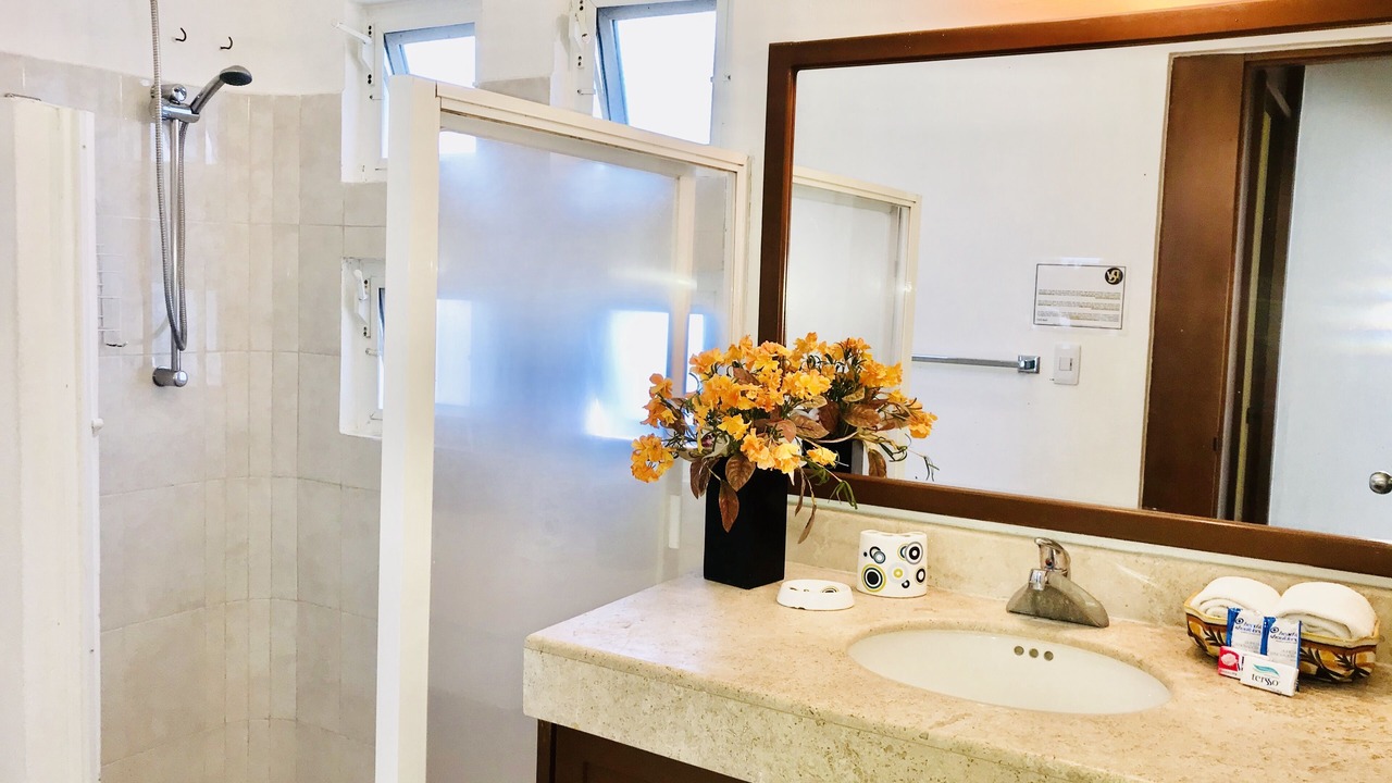 Photo of Bathroom in Playacar