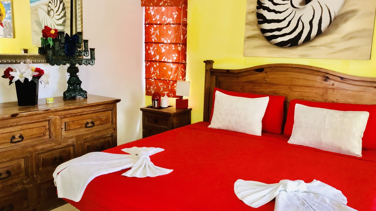 Photo of Bedroom in Playacar
