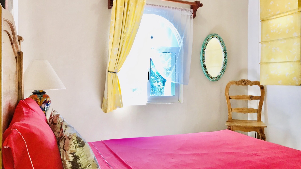 Photo of Bedroom in Playacar