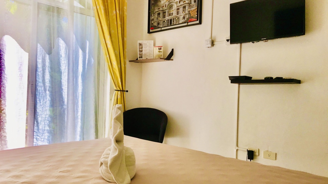 Photo of Bedroom in Playacar