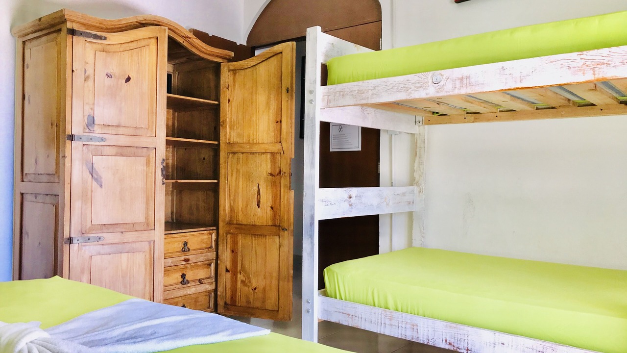 Photo of Bedroom in Playacar
