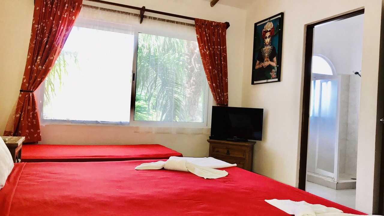 Photo of Bedroom in Playacar