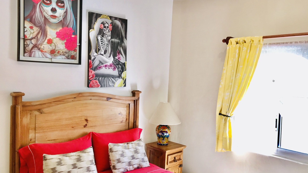 Photo of Bedroom in Playacar