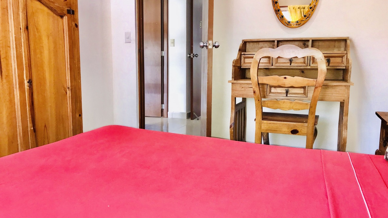 Photo of Bedroom in Playacar